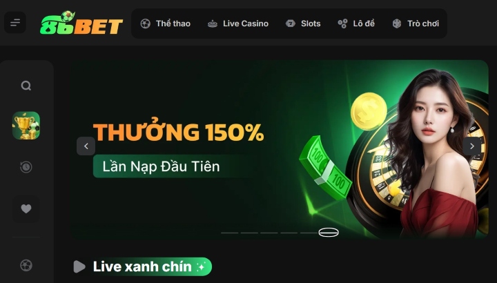 Bet thủ thường băn khoăn điều gì về 86BET? 