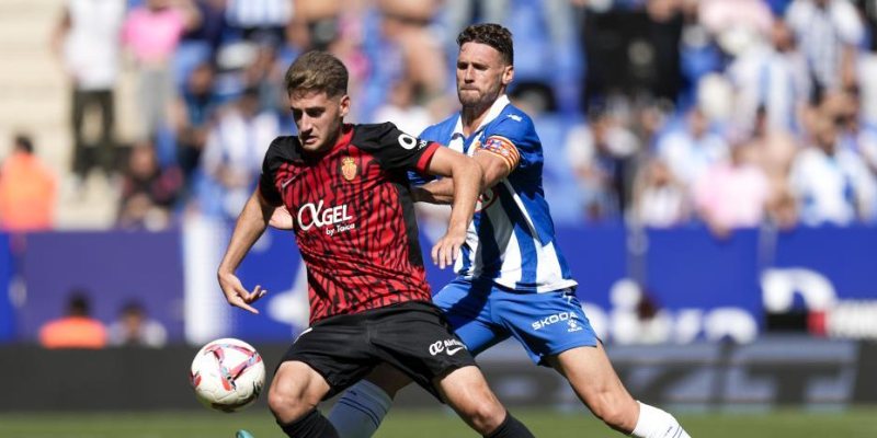 Thông tin lực lượng Rayo Vallecano vs Mallorca (11-01| 20:00, VĐQG Tây Ban Nha)